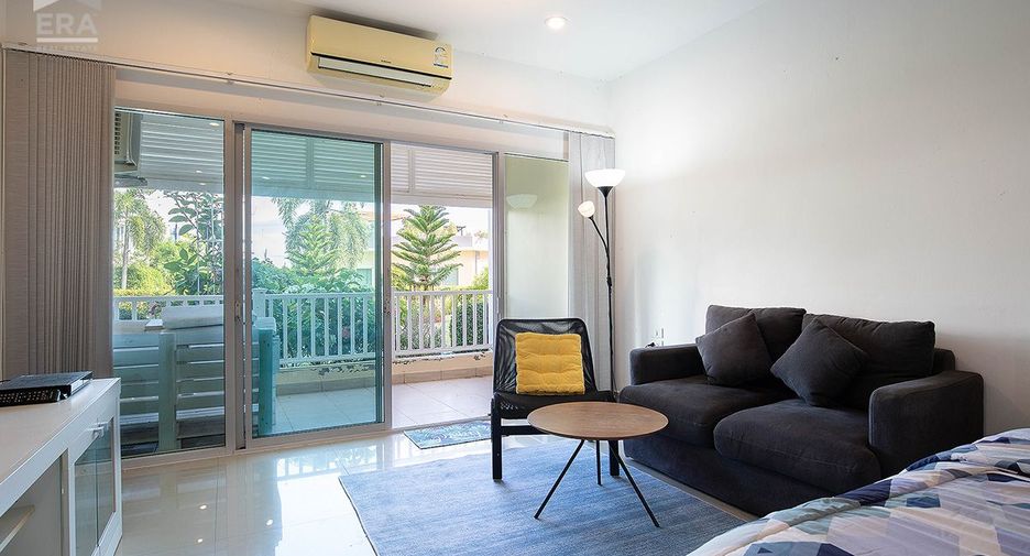 For sale 2 bedrooms condo in Klaeng, Rayong
