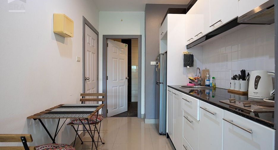 For sale 2 bedrooms condo in Klaeng, Rayong