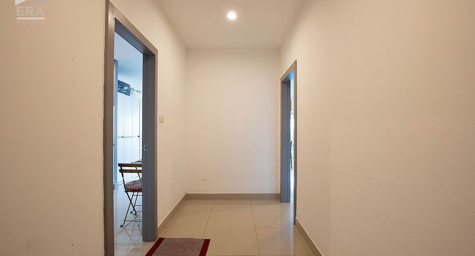 For sale 2 bedrooms condo in Klaeng, Rayong