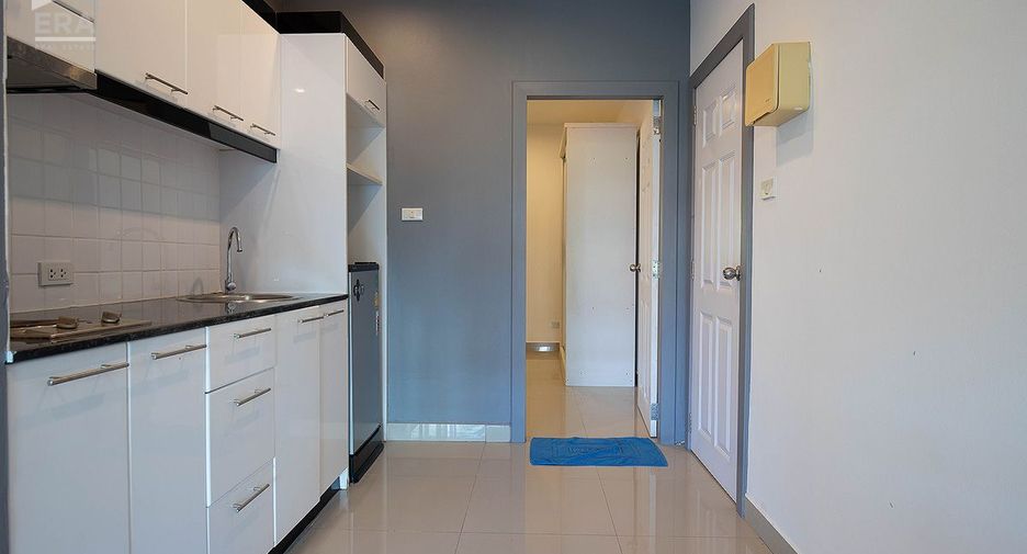 For sale 2 bedrooms condo in Klaeng, Rayong