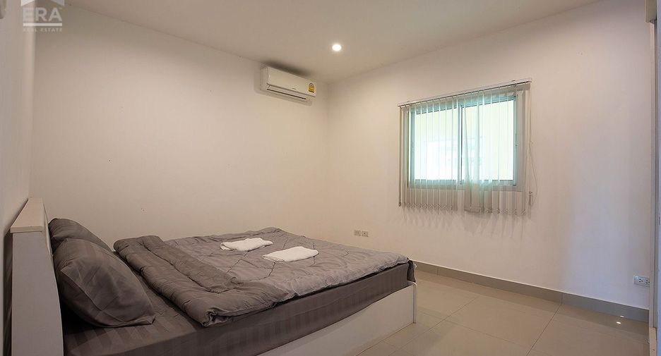 For sale 2 bedrooms condo in Klaeng, Rayong