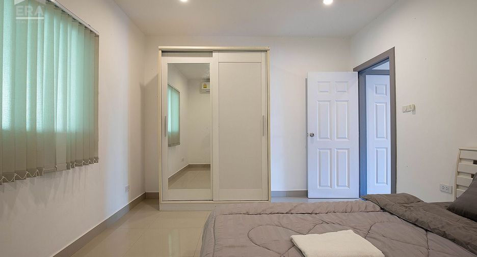 For sale 2 bedrooms condo in Klaeng, Rayong