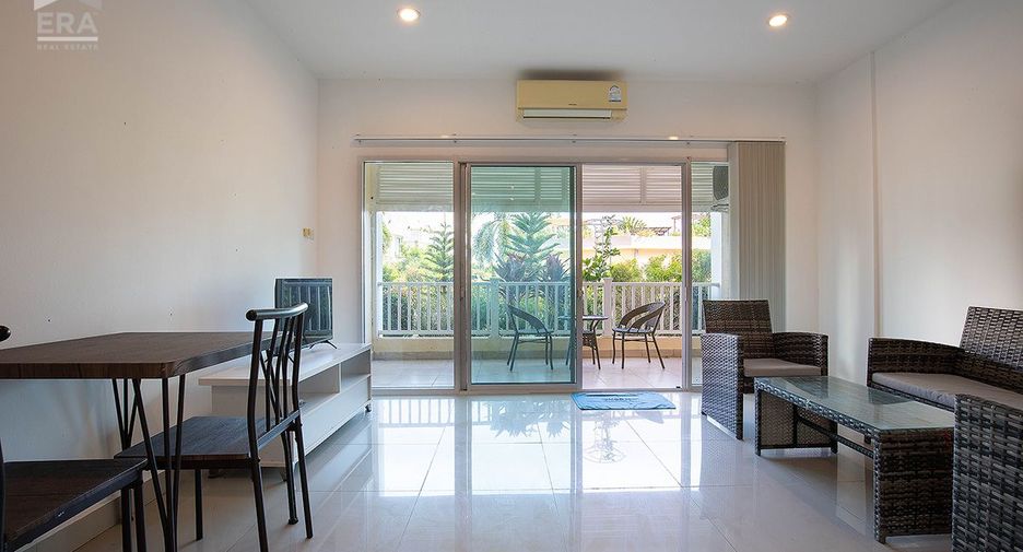 For sale 2 bedrooms condo in Klaeng, Rayong