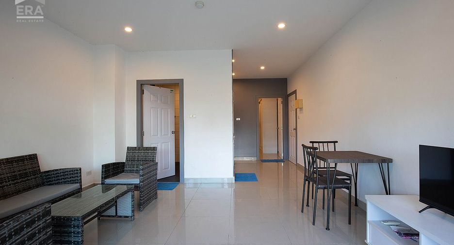 For sale 2 bedrooms condo in Klaeng, Rayong