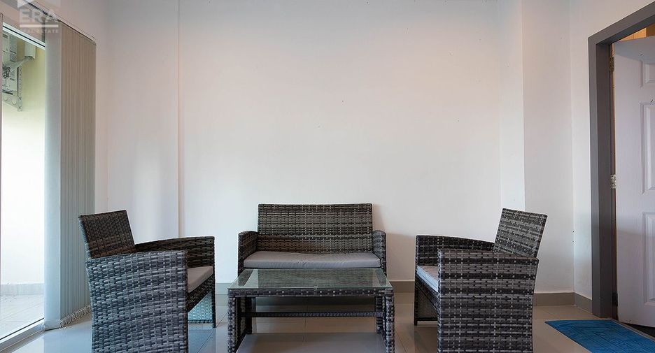 For sale 2 bedrooms condo in Klaeng, Rayong