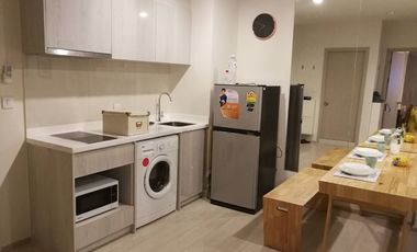 Аренда и продажа 2 спальни кондо в Кхлонг Тоеи, Бангкок