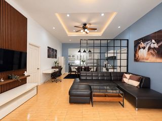 For rent 3 bedrooms villa in Bang Lamung, Chonburi