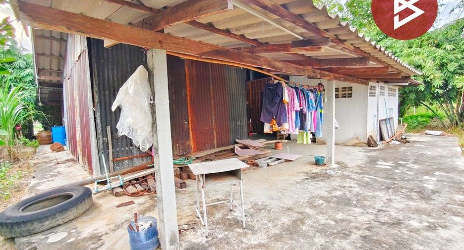 For sale 1 bed house in Nong Ya Sai, Suphan Buri