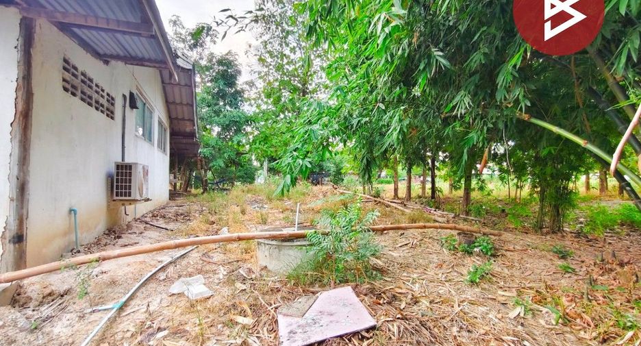 For sale 1 bed house in Nong Ya Sai, Suphan Buri