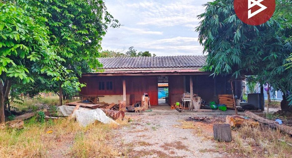 For sale 1 bed house in Nong Ya Sai, Suphan Buri