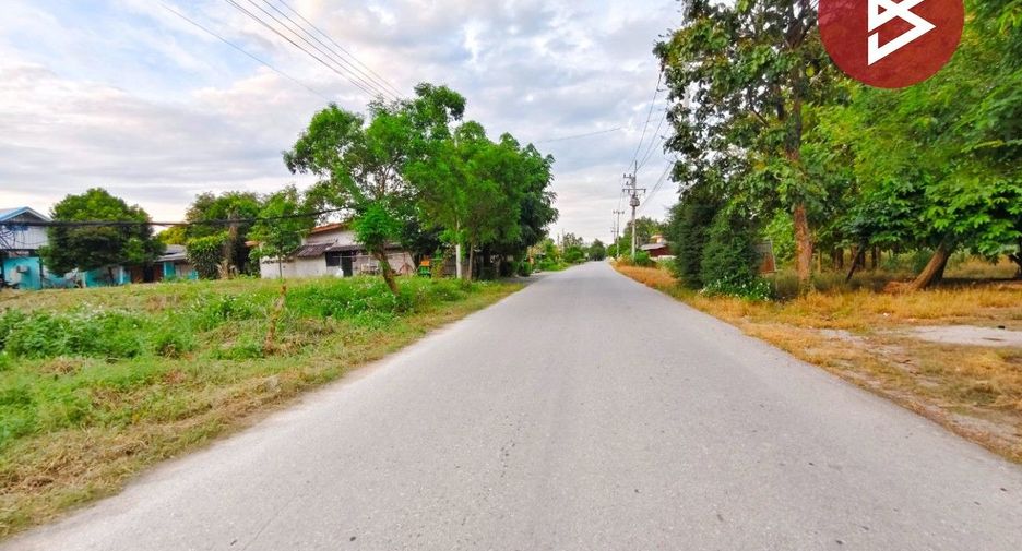 For sale 1 bed house in Nong Ya Sai, Suphan Buri