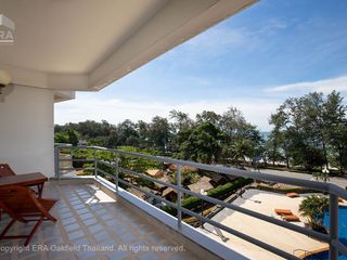 À vendre 1 chambre condo à Mueang Rayong, Rayong