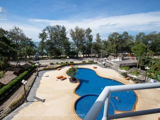 À vendre 1 chambre condo à Mueang Rayong, Rayong