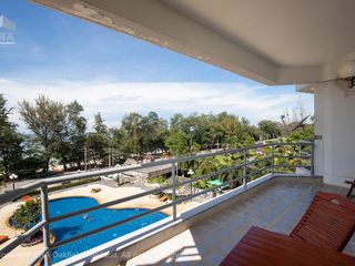 À vendre 1 chambre condo à Mueang Rayong, Rayong