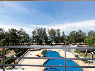 À vendre 1 chambre condo à Mueang Rayong, Rayong