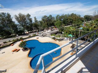 À vendre 1 chambre condo à Mueang Rayong, Rayong