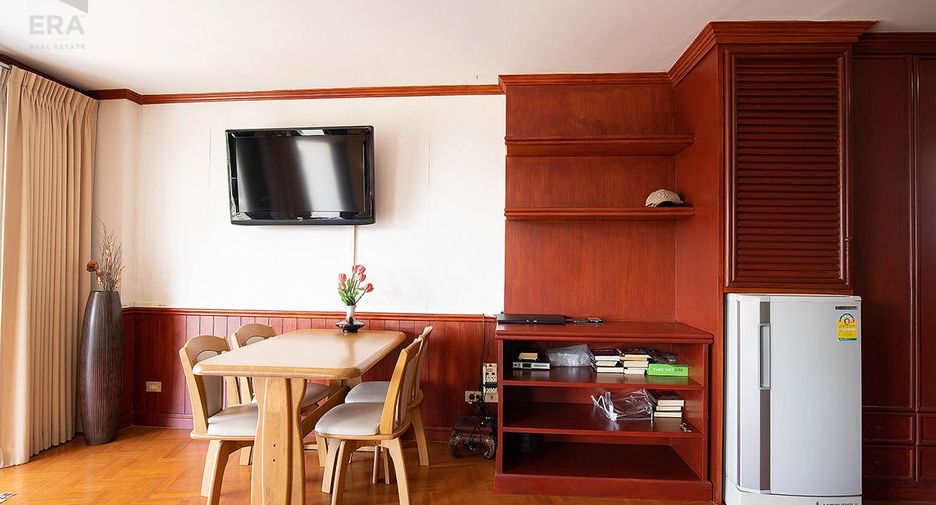 À vendre 1 chambre condo à Mueang Rayong, Rayong