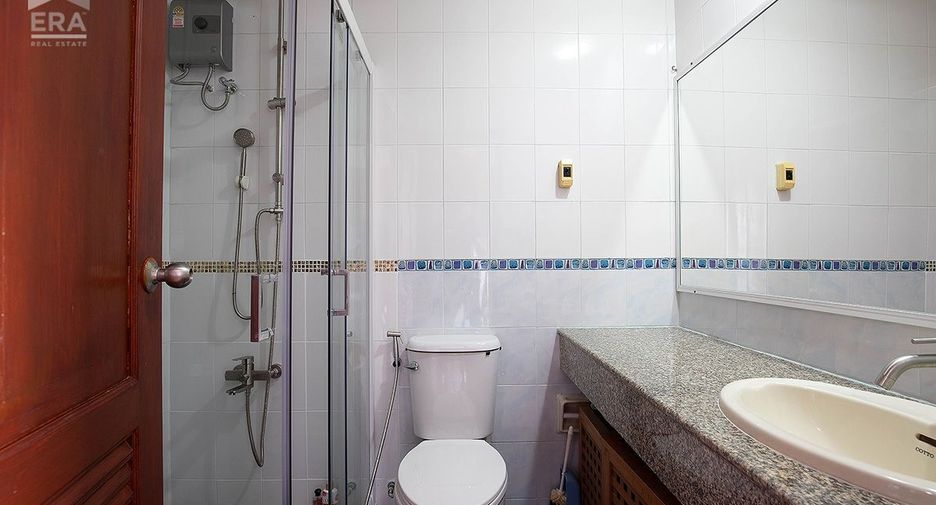 À vendre 1 chambre condo à Mueang Rayong, Rayong