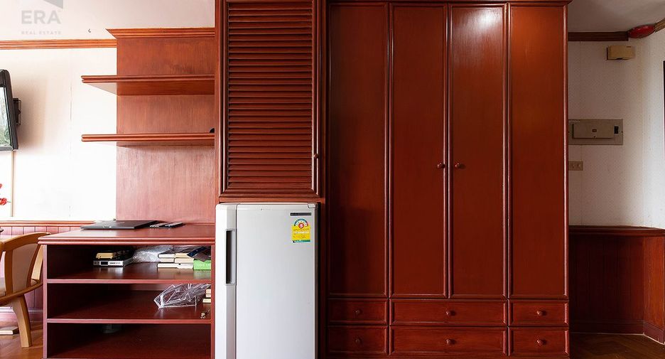 À vendre 1 chambre condo à Mueang Rayong, Rayong