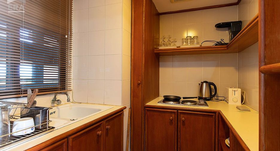 À vendre 1 chambre condo à Mueang Rayong, Rayong