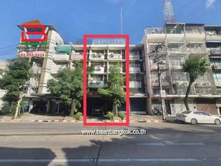 出售 3 卧室 商业空间 在 Dusit, 曼谷