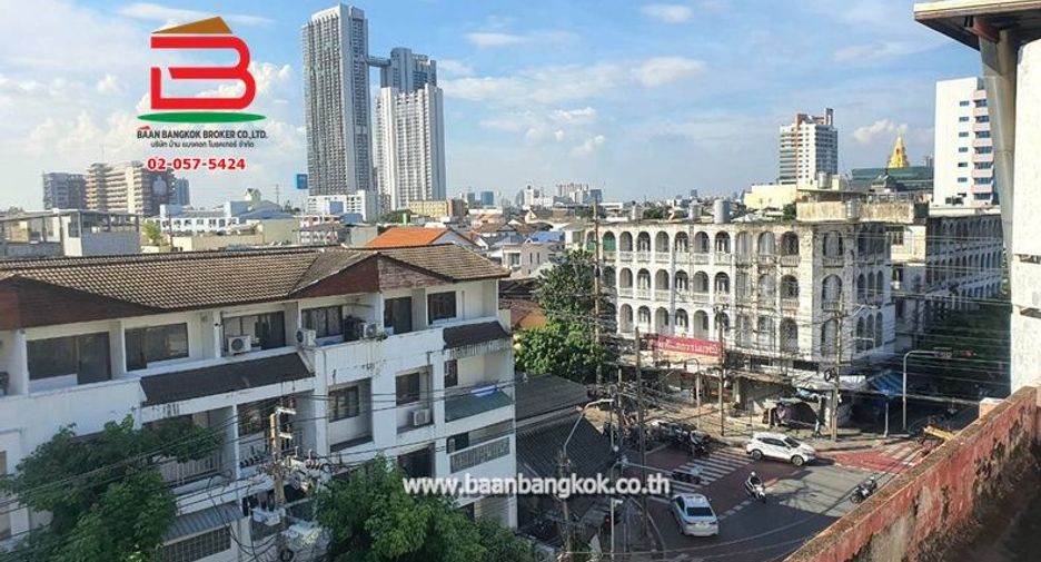 For sale 3 ベッドルーム retail Space in Dusit, Bangkok