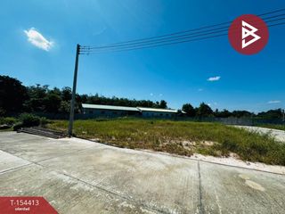 出售 土地 在 Ko Chan, Chon Buri