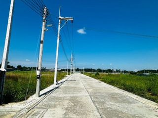 出售 土地 在 Ko Chan, Chon Buri
