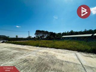 出售 土地 在 Ko Chan, Chon Buri