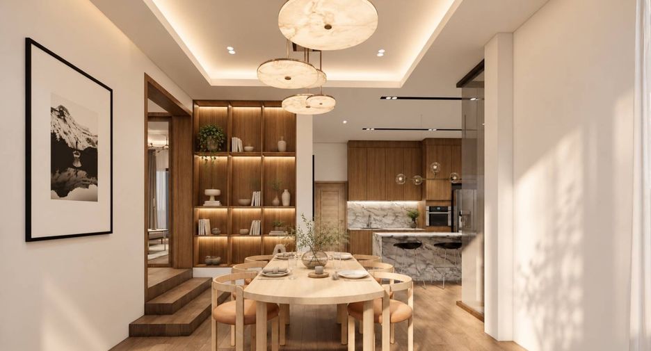 Villa zum Kauf mit 5 Zimmer in Mueang Chiang Mai, Chiang Mai