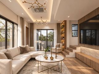 À vendre 5 chambres villa à Mueang Chiang Mai, Chiang Mai