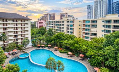 出售 1 卧室 公寓 在 Bang Lamung, Chon Buri