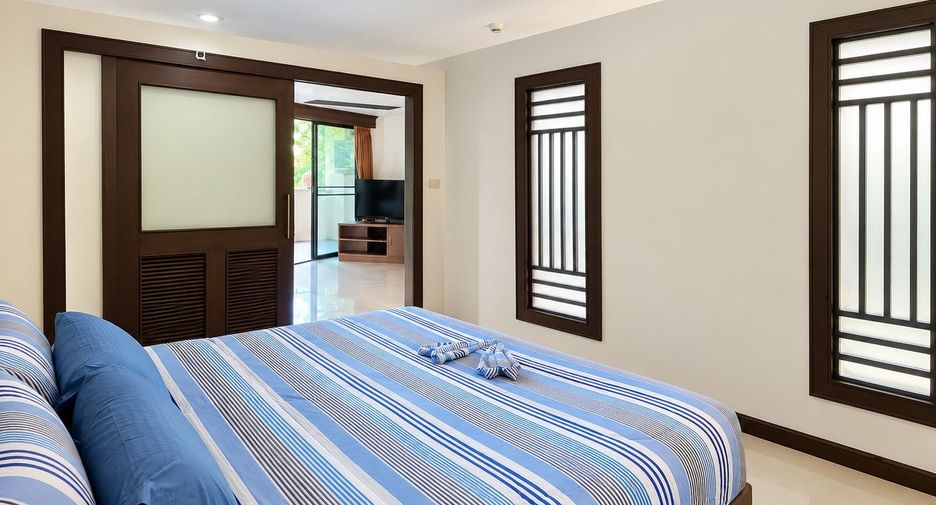 出售 1 卧室 公寓 在 Bang Lamung, Chon Buri