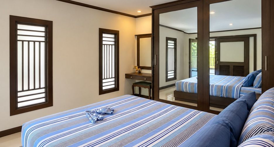 出售 1 卧室 公寓 在 Bang Lamung, Chon Buri