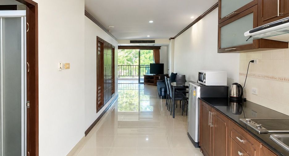 出售 1 卧室 公寓 在 Bang Lamung, Chon Buri