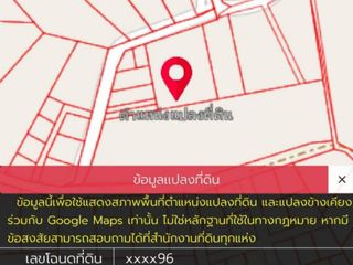 Terreno en venta en Kamphaeng Saen, Nakhon Pathom
