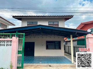 For rent 4 bedrooms house in Nong Khaem, Bangkok
