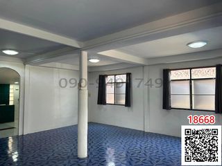 For rent 4 bedrooms house in Nong Khaem, Bangkok
