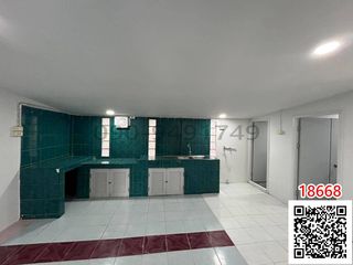For rent 4 bedrooms house in Nong Khaem, Bangkok