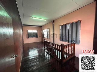 For rent 4 bedrooms house in Nong Khaem, Bangkok