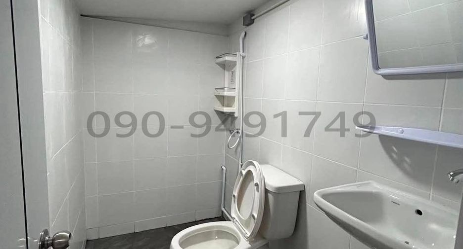 For rent 4 bedrooms house in Nong Khaem, Bangkok