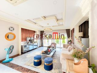 Villa en venta de 4 habitaciones en Bang Lamung, Chonburi