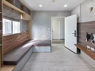 À vendre 1 chambre condo à Mueang Nonthaburi, Nonthaburi