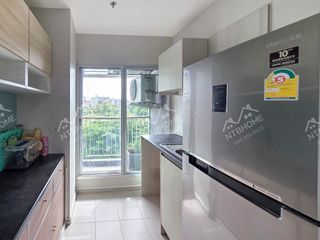 À vendre 1 chambre condo à Mueang Nonthaburi, Nonthaburi