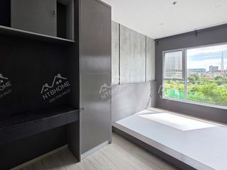 À vendre 1 chambre condo à Mueang Nonthaburi, Nonthaburi