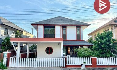 出售 3 卧室 独立屋 在 Mueang Chon Buri, Chon Buri