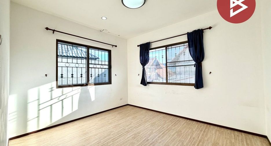 出售 3 卧室 独立屋 在 Mueang Chon Buri, Chon Buri
