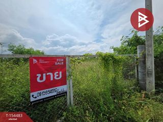 For sale land in Mueang Ratchaburi, Ratchaburi