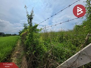 For sale land in Mueang Ratchaburi, Ratchaburi