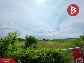 For sale land in Mueang Ratchaburi, Ratchaburi